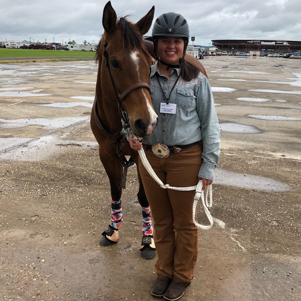 Meet your Posher, Lowery